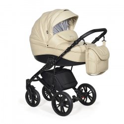 SP 13 - Коляска Indigo ENIGMA 2 в 1